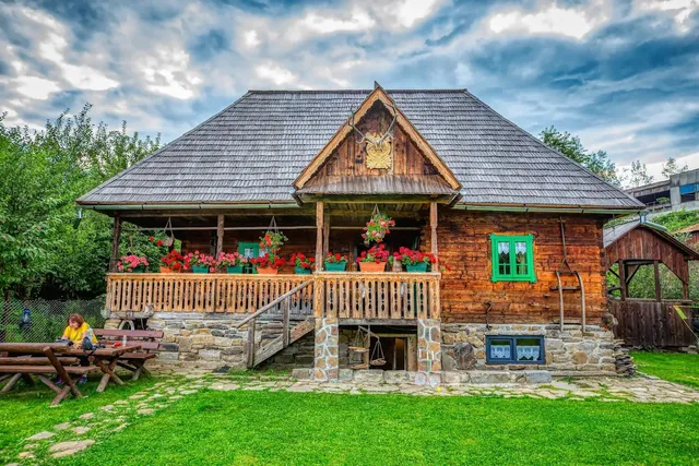 Green Meadows Guest House