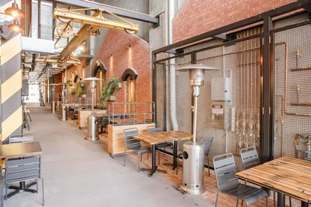 Ribs & Burgers Woolloongabba