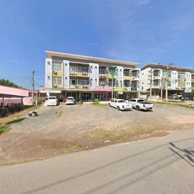 Lemon Tree Motel Surat Thani