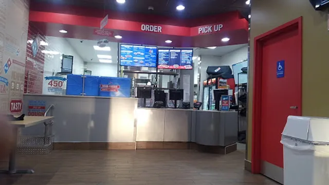 Domino's Pizza