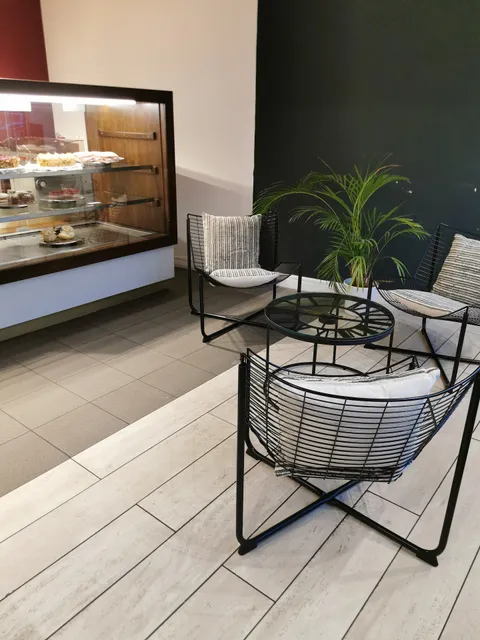 HodHod • Café. Bistro. Catering.