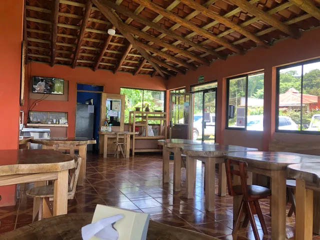 Finca Nueva Zelandia