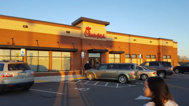 Chick-fil-A
