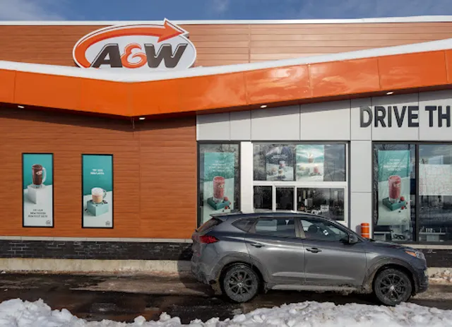 A&W Canada