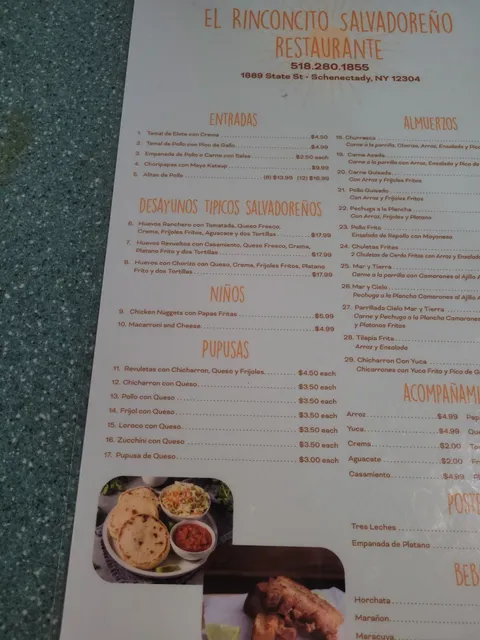 Cancun bar and grill