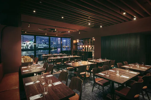 Amelia by Paulo Airaudo Hong Kong