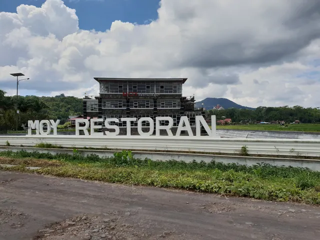 Moy Residence Tondano