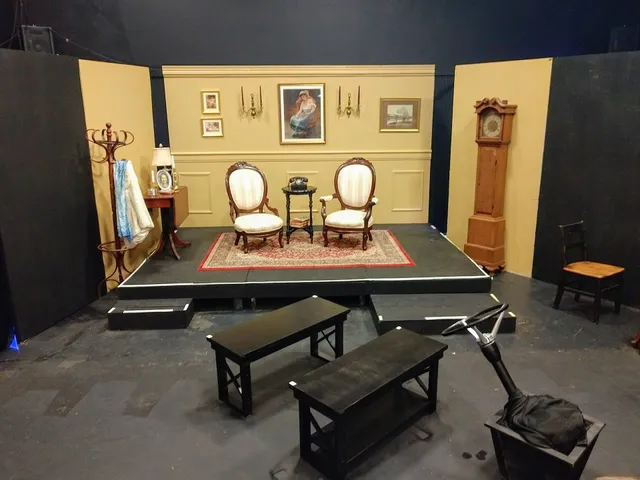 Magnolia Arts Center