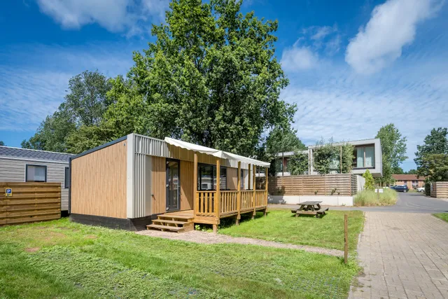 Chalets Koksijde - Eureka