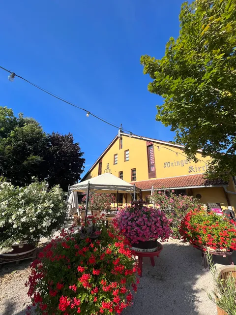 Weingut Stephan Kirch