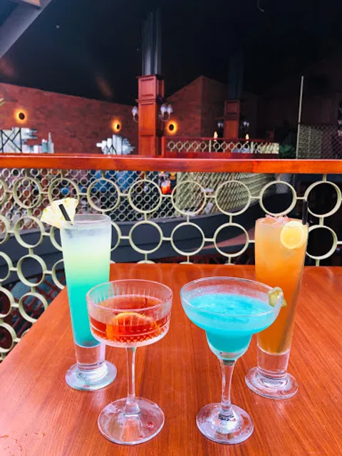 1522 The Pub JP Nagar