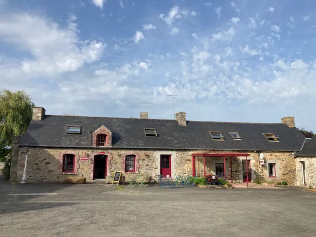 Hôtel Les Voisins Beaucemaine | Saint-Brieuc