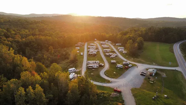 Smugglers Notch RV Village