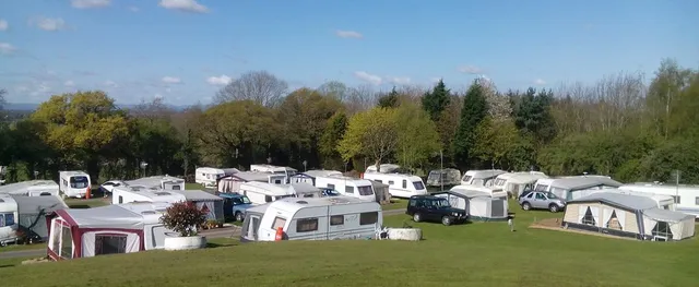 Northwood Caravan Park