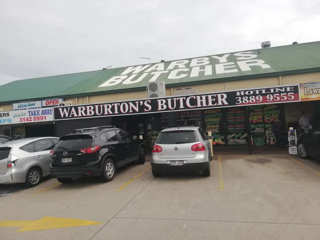 Warburton's Butchers