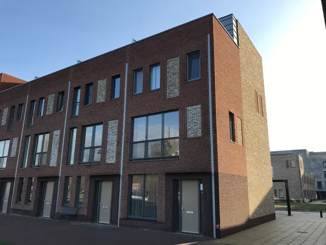 B&B De Kade Groningen
