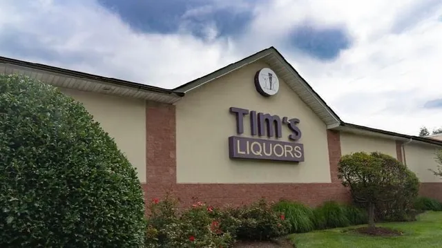 Tim's Liquors