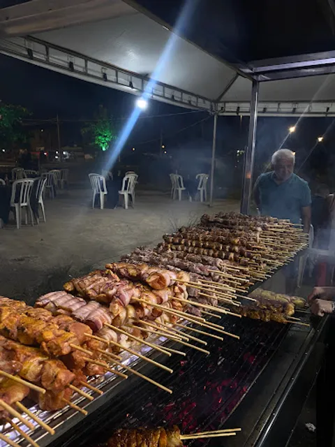 Churrasquinho do Galego