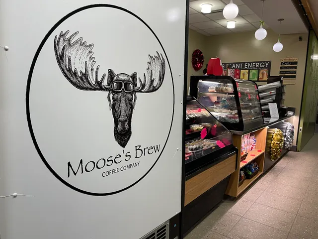 Mooses Brew CAIHC and CPJTB