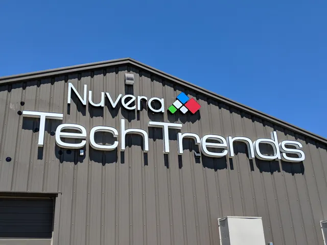 Nuvera TechTrends