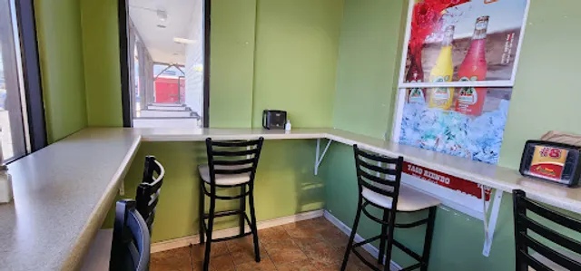 Taco Riendo Taqueria