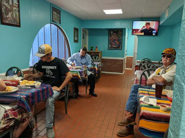 La Familia Mexican Restaurant