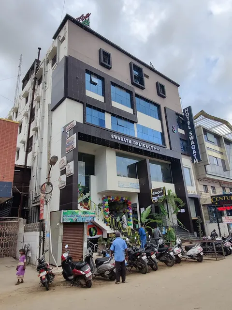 Hotel Swagath