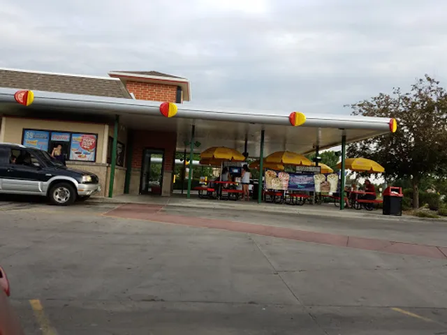 Sonic Drive-In