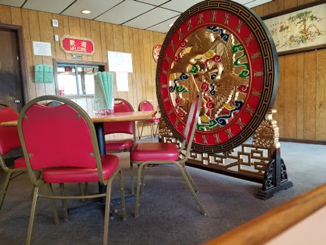 Young Sing Chinese Restaurant