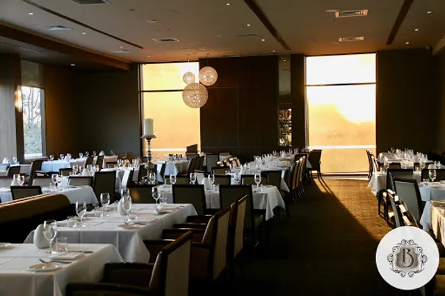 Biviano's Restaurant Dural