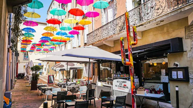 Au lard et au cochon