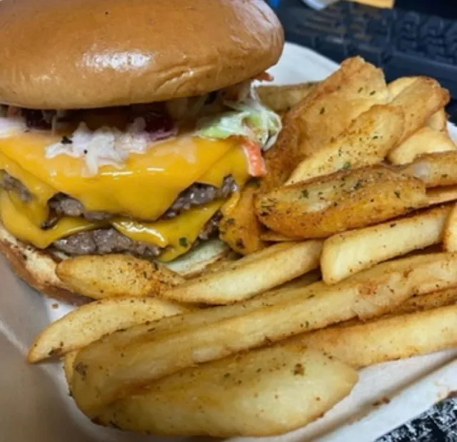 Vegan mob - Vegan BBQ and Soul Food