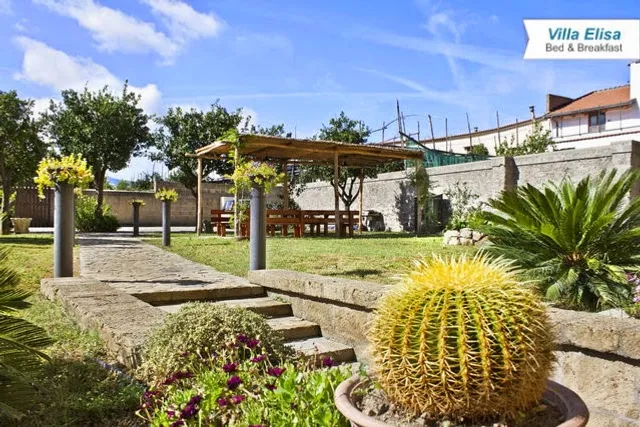 B&B Villa Elisa