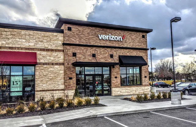 Verizon