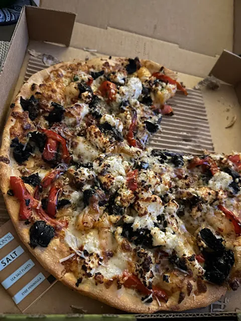 Rocketboy Pizza MAROUBRA