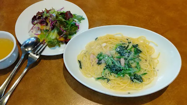 Jolly Pasta Sawaragi