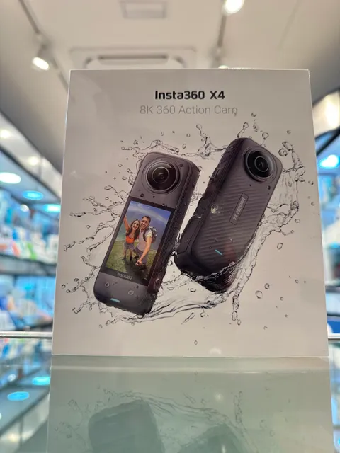 Talismán electrónica