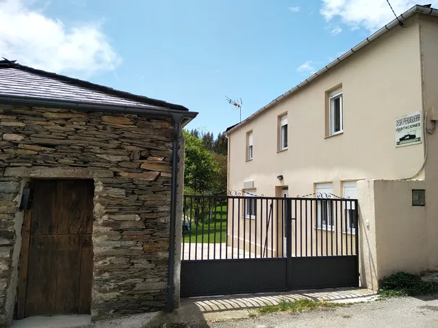 Pension Casa Perdigueira