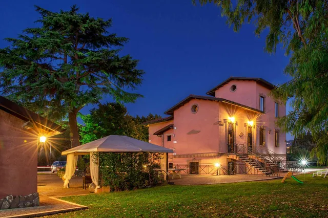 Residence Vigna dei Casali