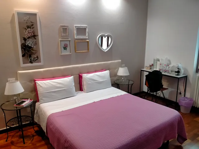 I Gelsomini Casa Vacanza