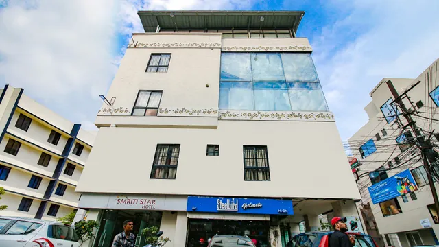 FabHotel Smriti Star by Fab 53474