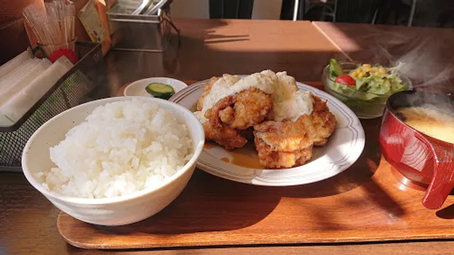 ステーキショップモナカ