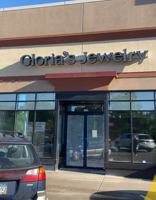 Gloria's Jewelry