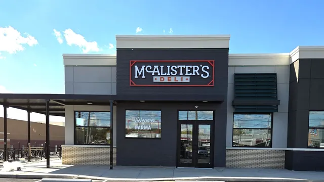 McAlister's Deli