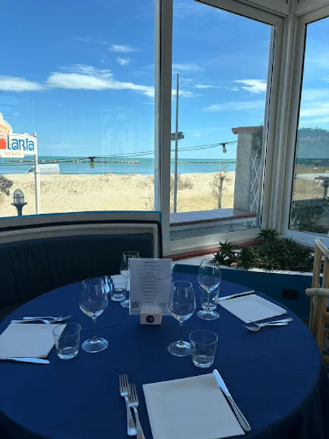 Ristorante Pizzeria da Alice