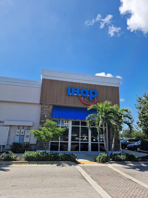 IHOP