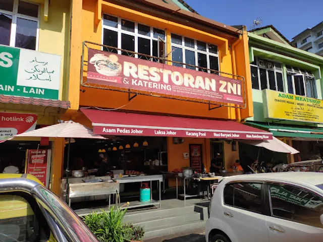 Restoran ZNI