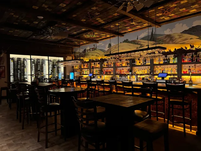 The Old Water Office