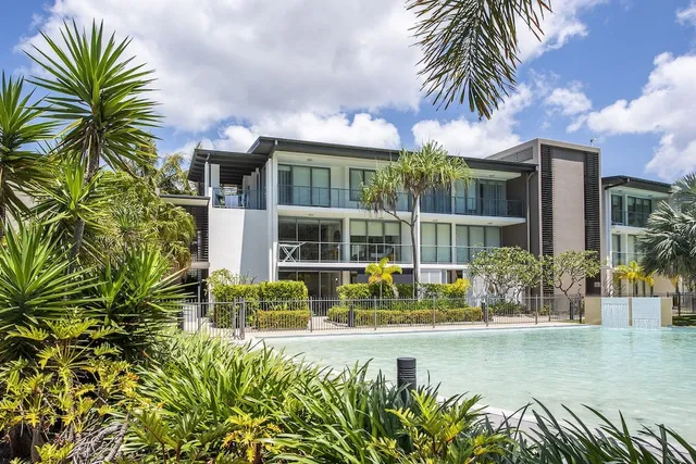 Peppers Blue on Blue Resort Magnetic Island