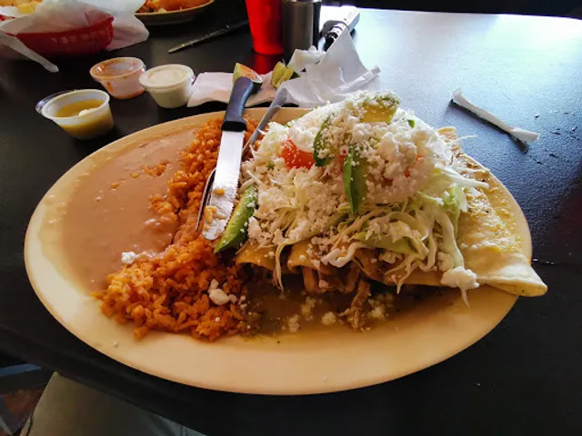 Mi Ranchito Restaurante